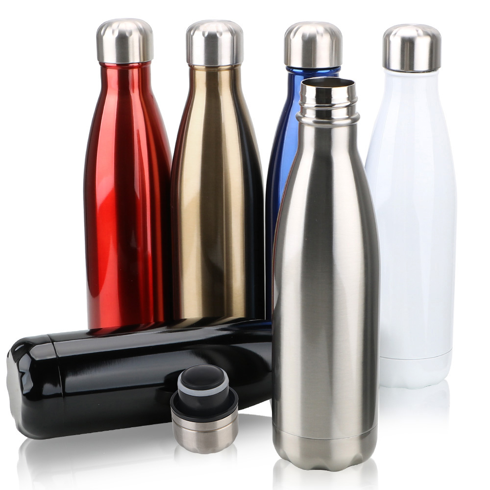 500ml Cola Thermos Bottle