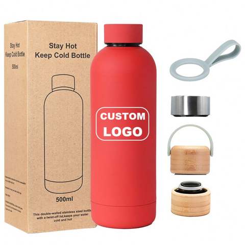 500ml Drink Bottle