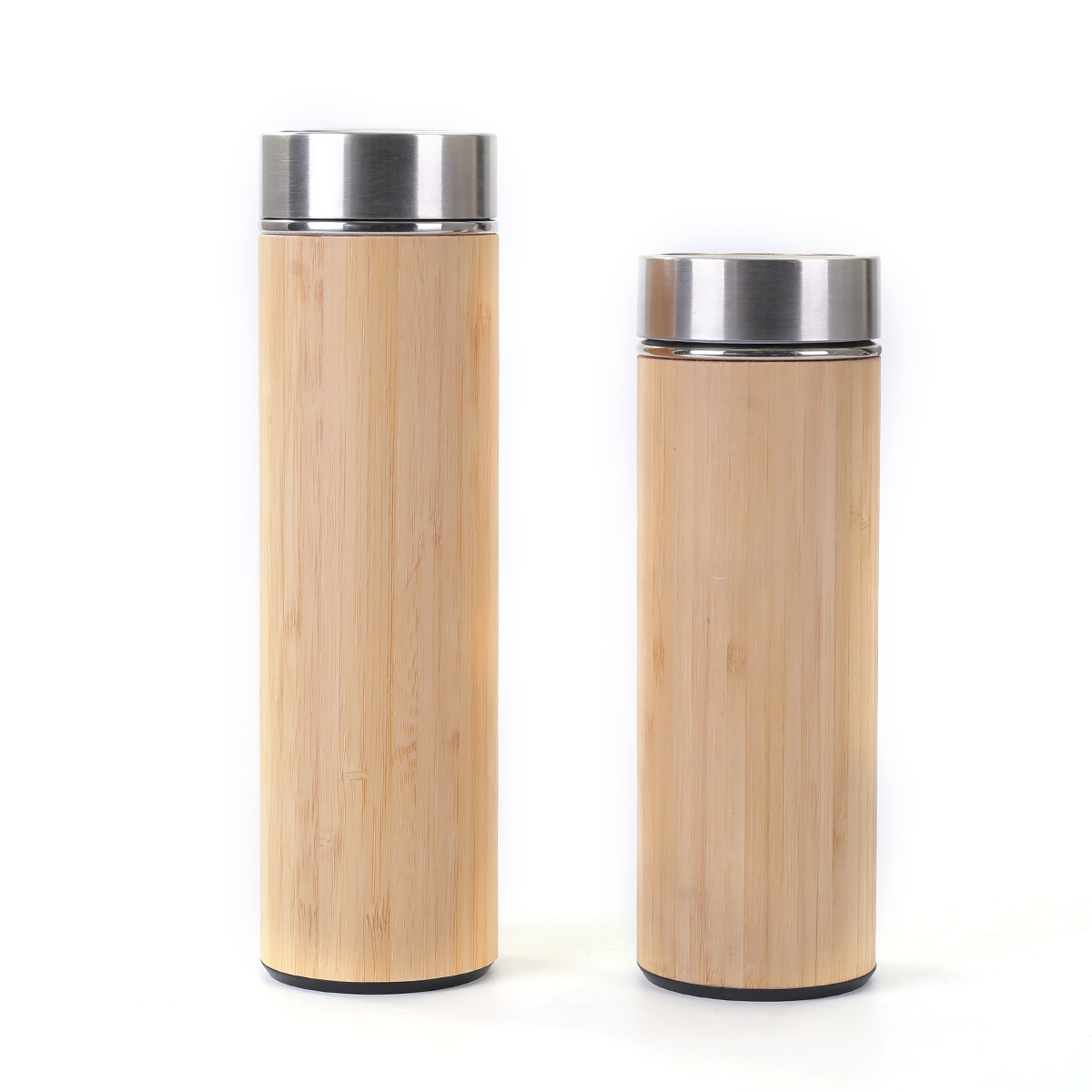 500ml Wood Premium Tumblers