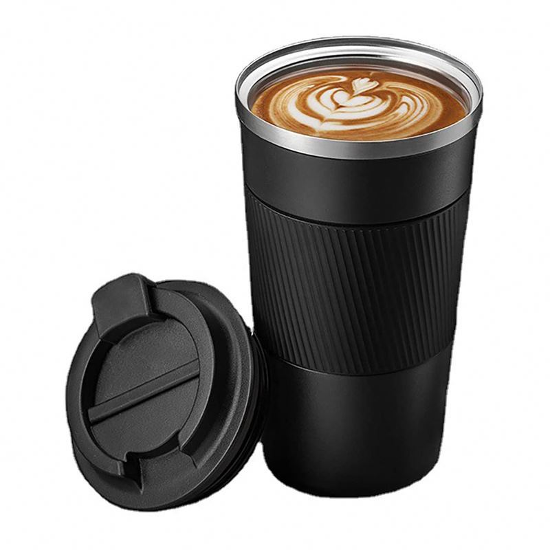 510ml 380ml Double Wall Vacuum Tumbler