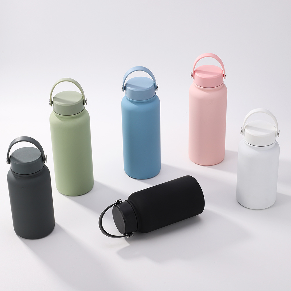 600/800/1000/1200ml Vacuum Flasks