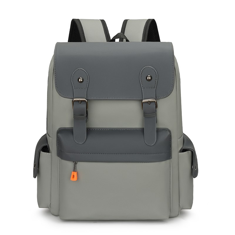 Anti-theft Business Backpack