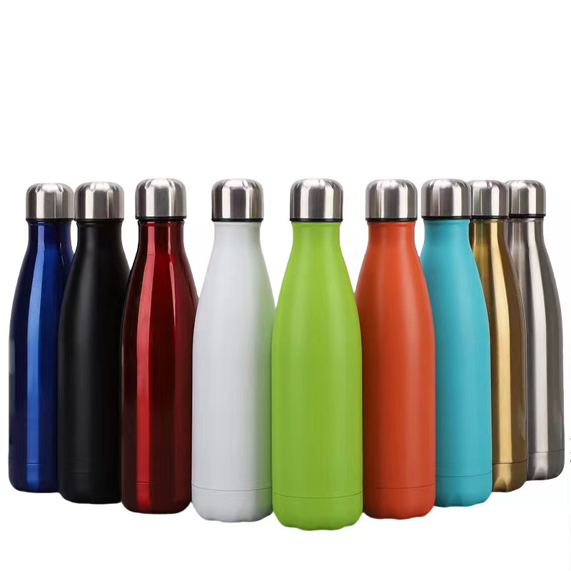 BPA Insulated Water Bottle
