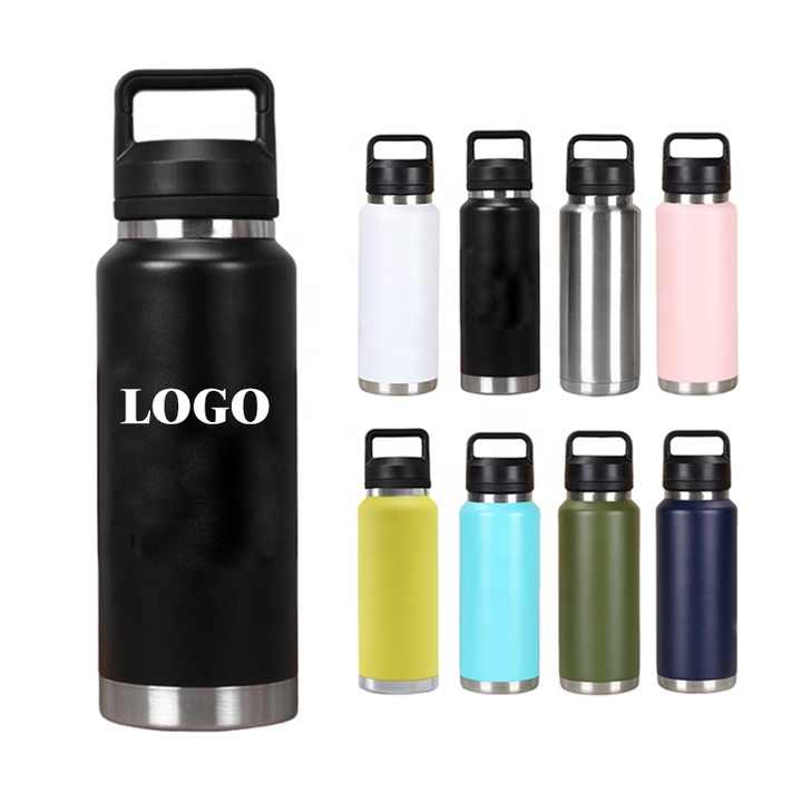 Double Wall 304 Stainless Steel Tumbler