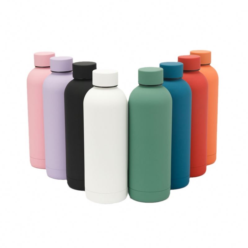 Double Wall Thermos