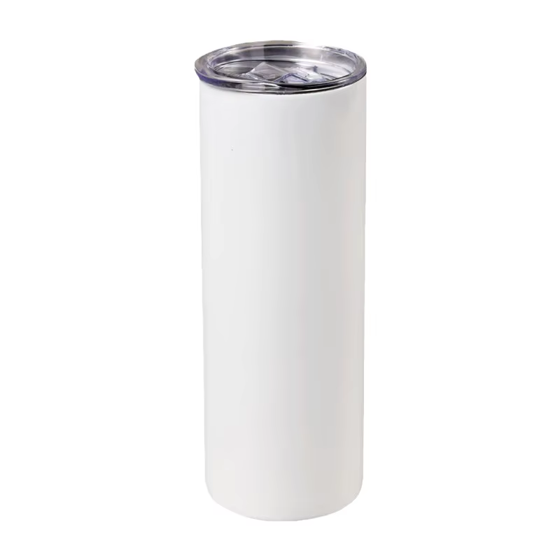 Double Wall Vacuum Insulated Tumbler