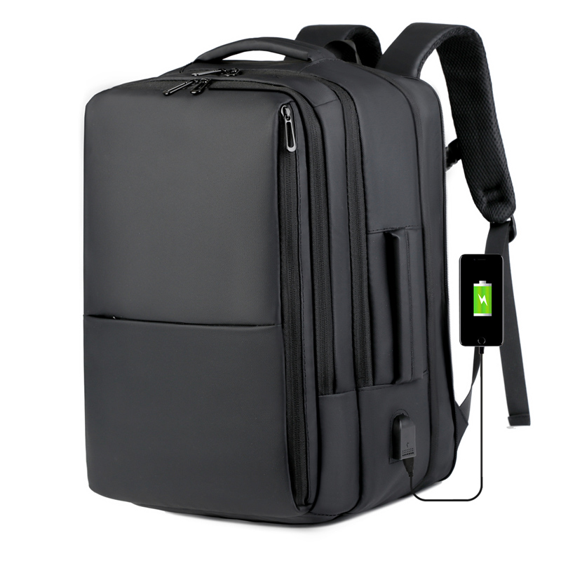 Durable Oxford Business Backpack
