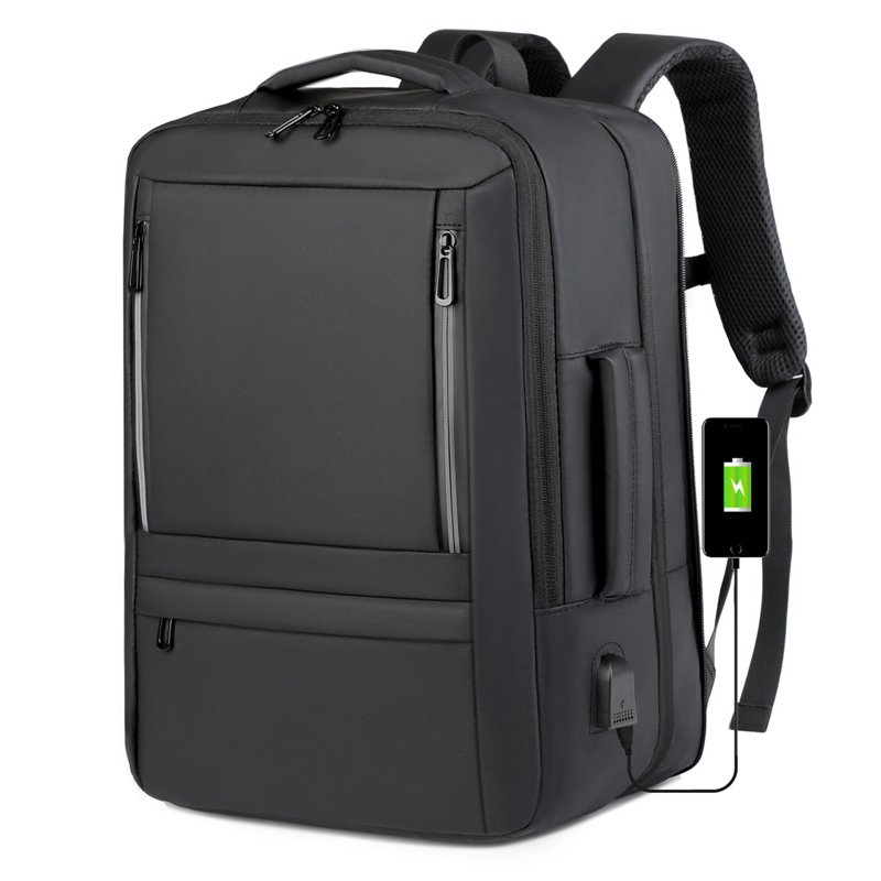 Durable Oxford Business Backpack