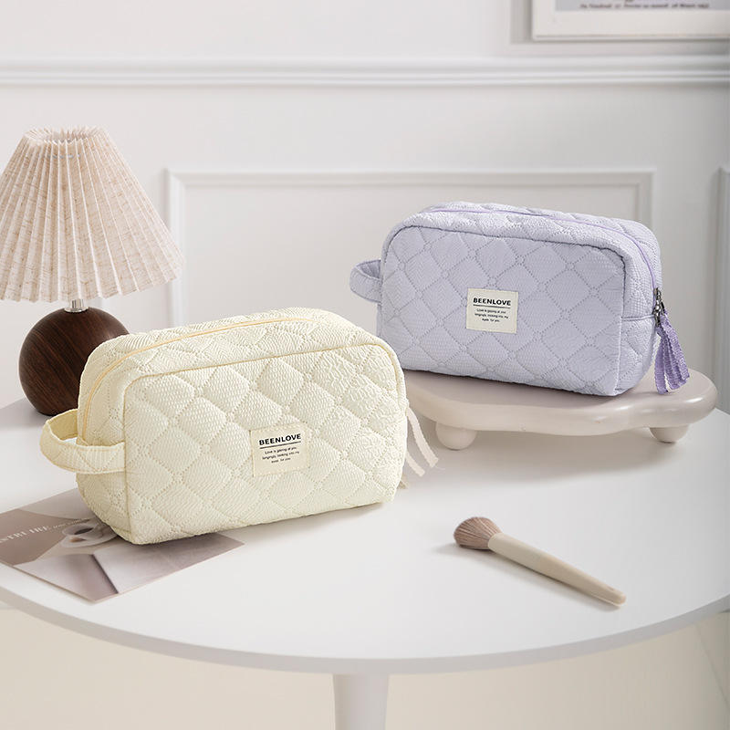 Soft Travel Pouch