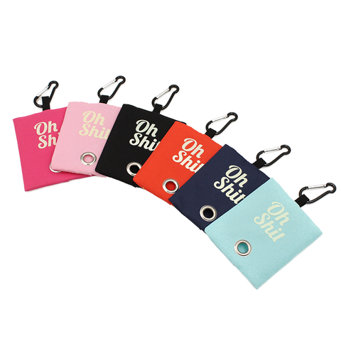 Poop Bag Holder