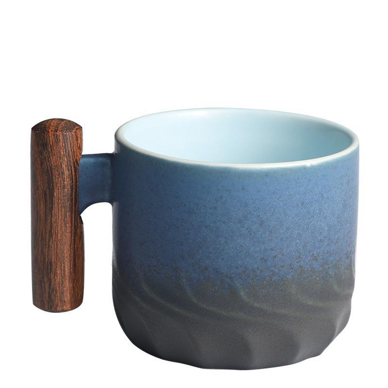 Exquisite Ceramic Coffee Cup