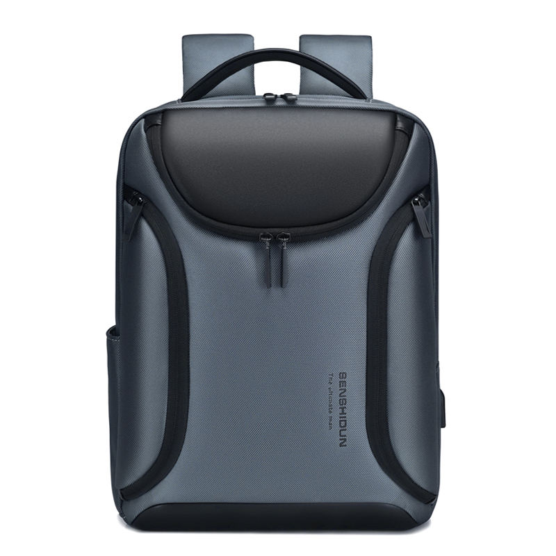 Waterproof Oxford Anti-Theft Backpack