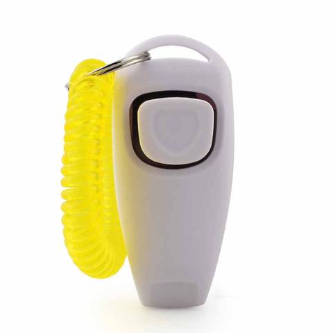 Interactive Training Whistle