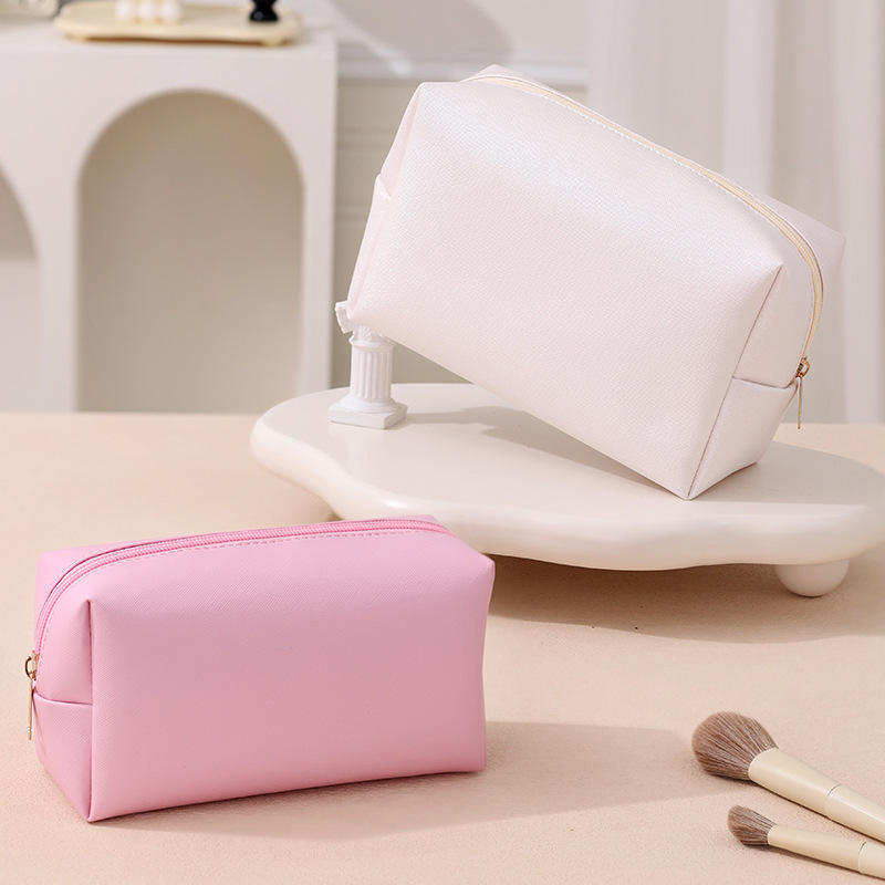 Makeup Bag Travel Organizer