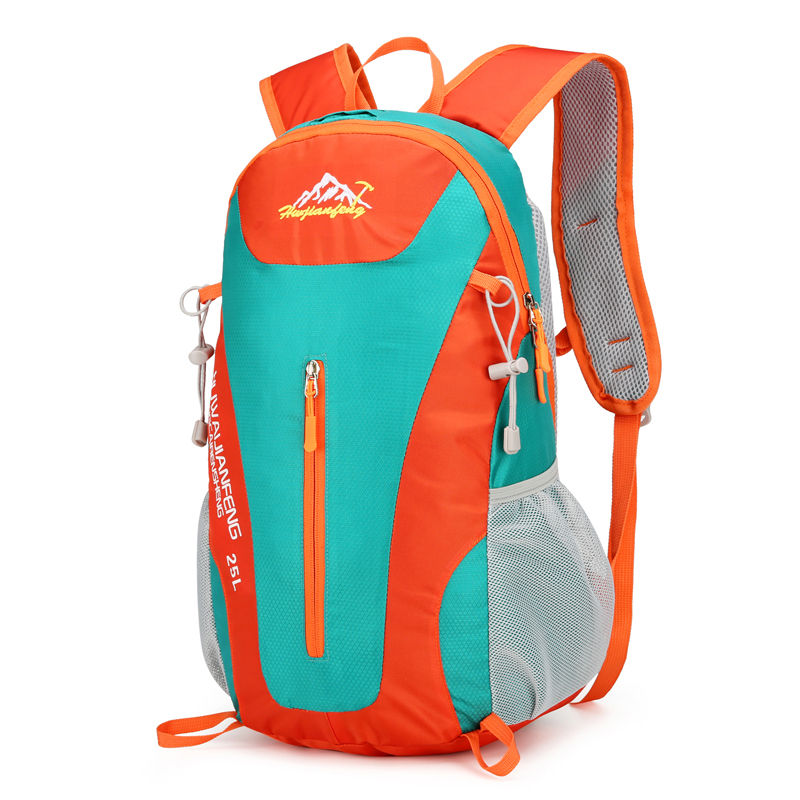 Multi-functional 20L Camping Backpack