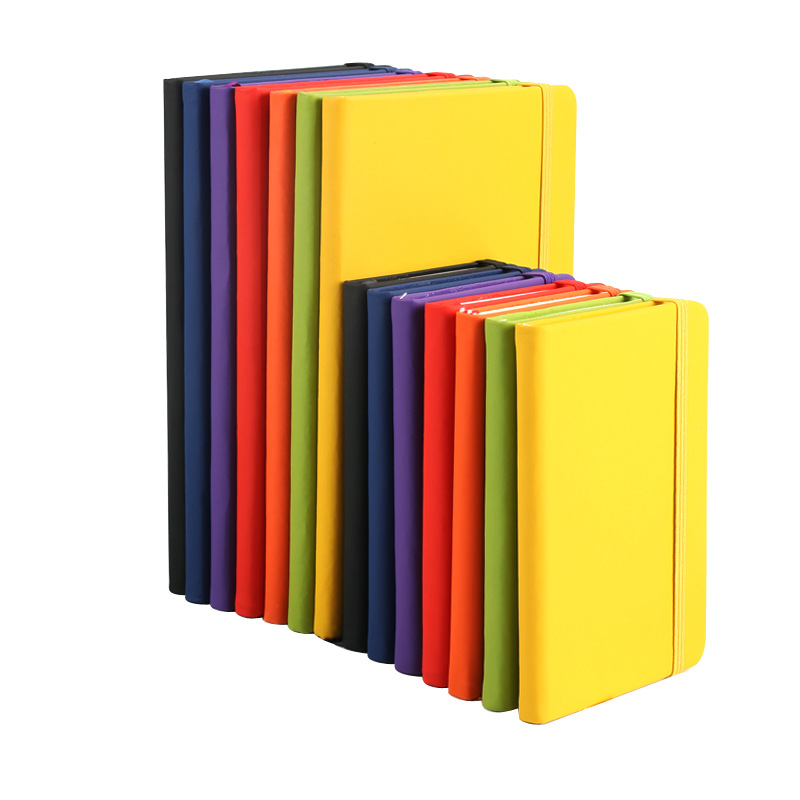 A6 Journals Notebook