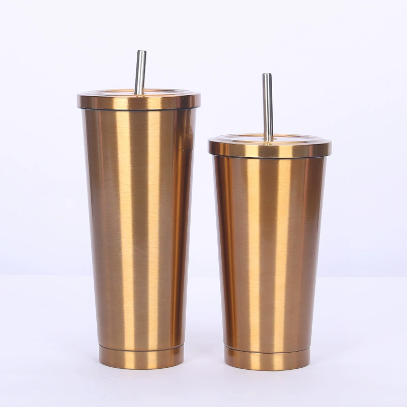 Double Wall Stainless Steel Thermos