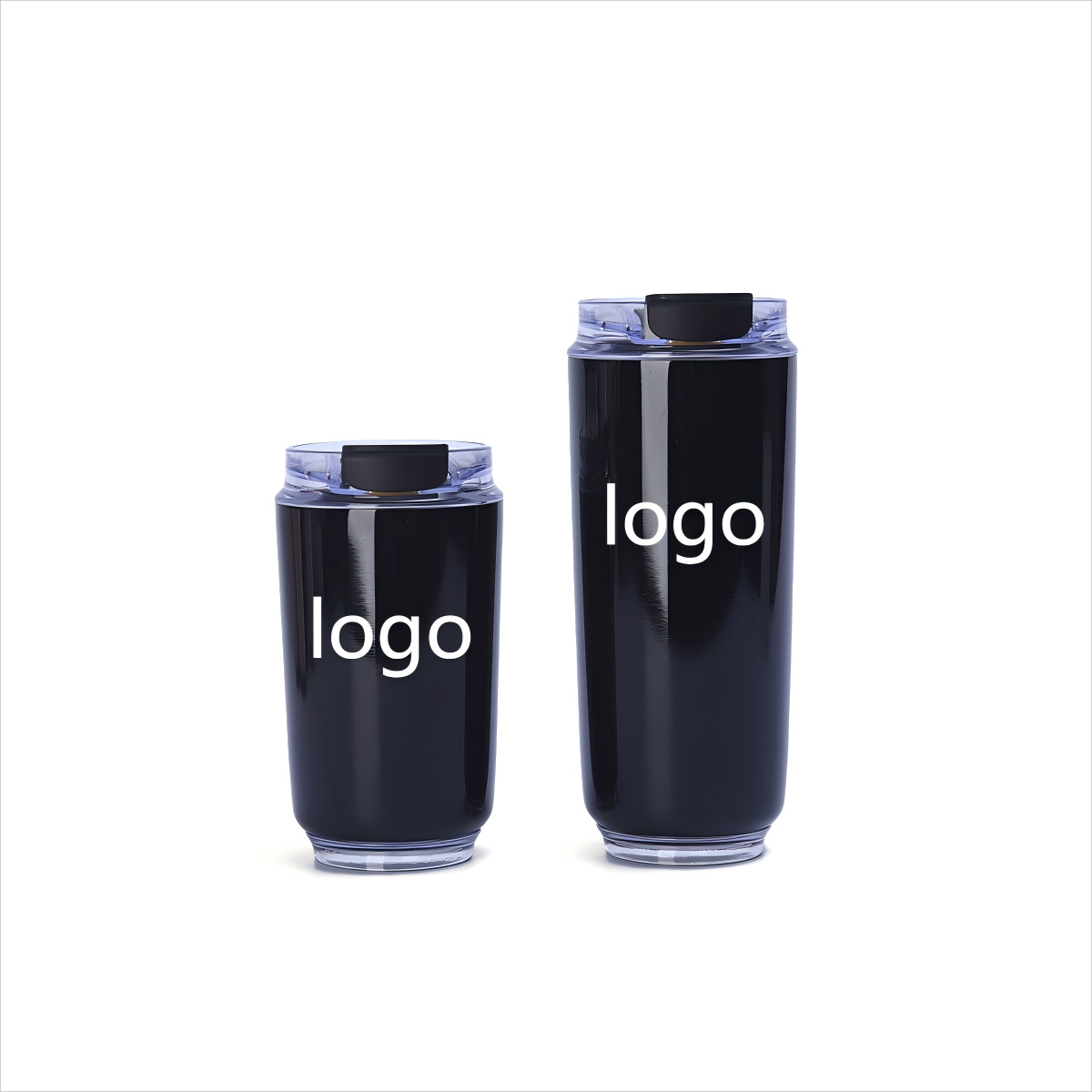 Portable Stainless Steel Travel Mug