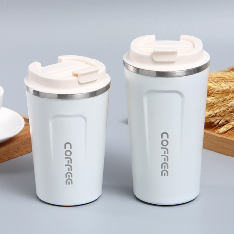 Printed Matte 510ml Coffee Mug