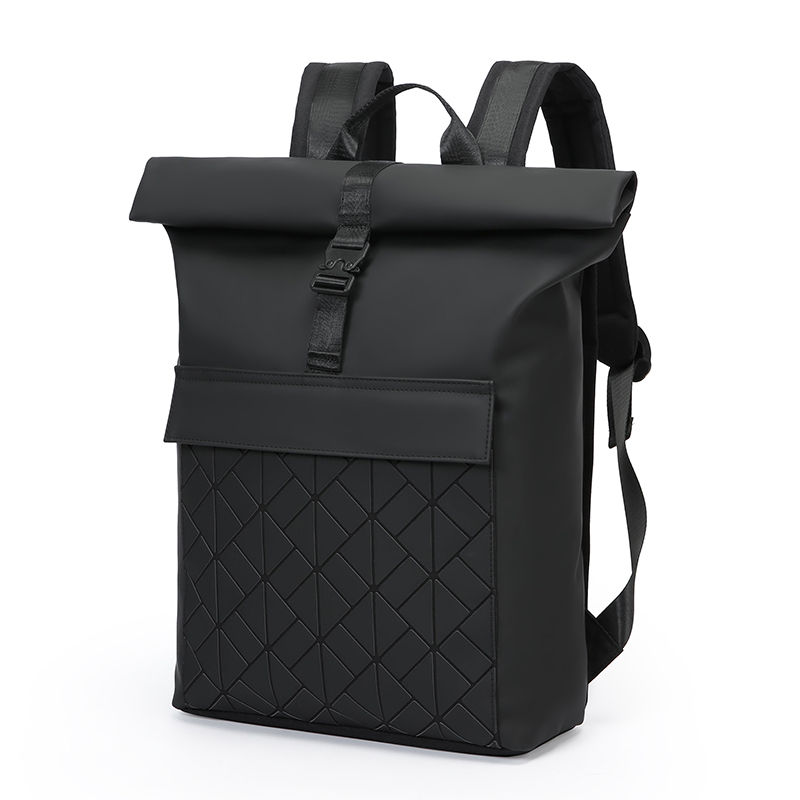 Roll Top Business Backpacks