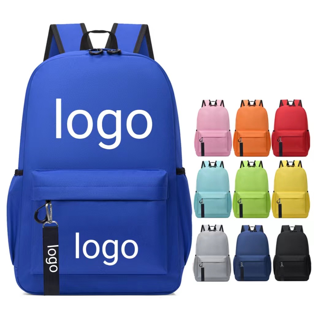 Custom-Logo-Schoolbag-Backpack-for-Brand-Promotion.jpg Schoolbag Backpack