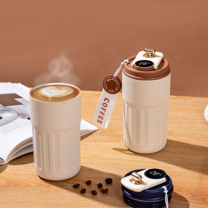 Smart LED Tumbler
