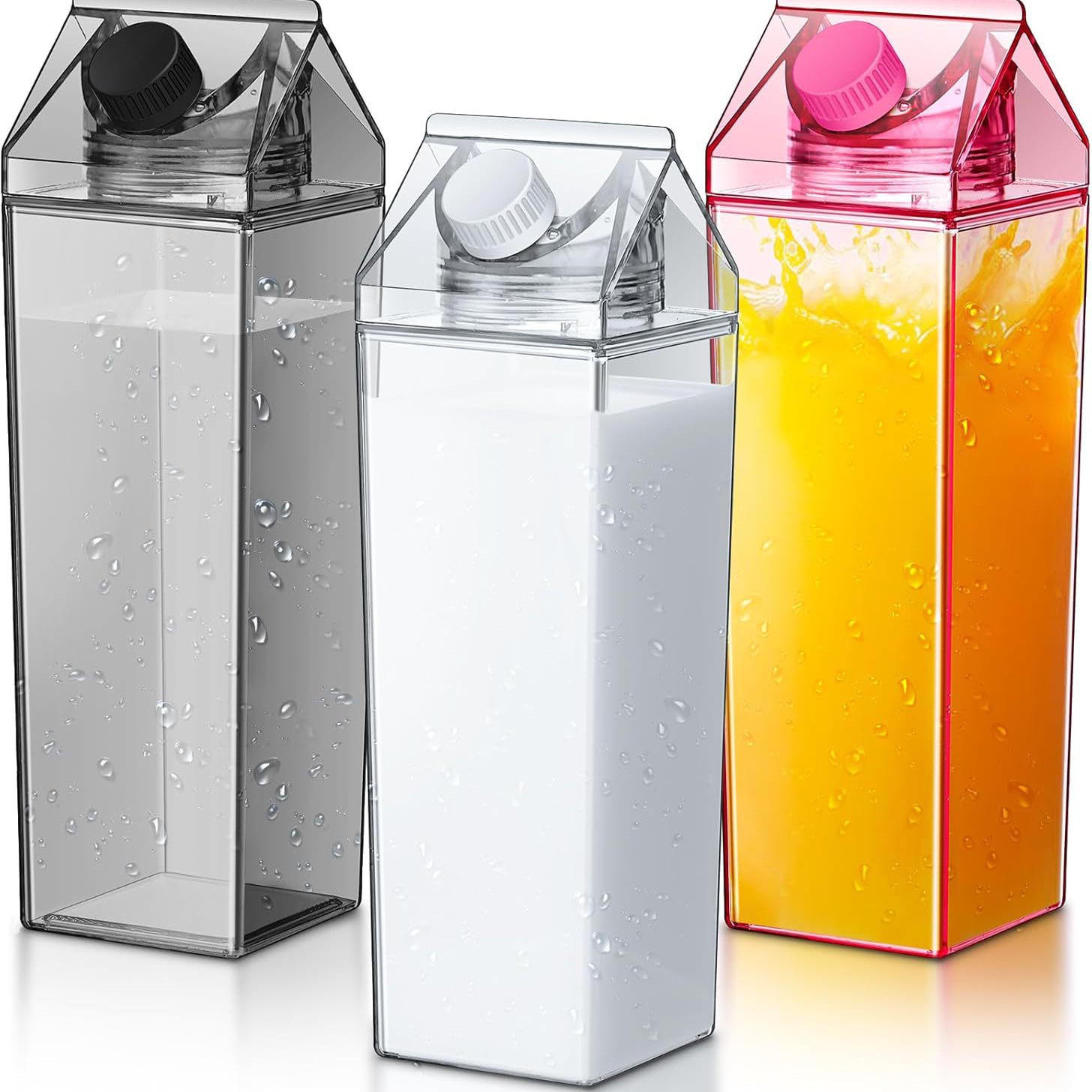 Sports Water Bottle
