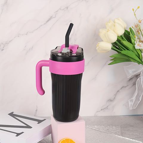 Stainless Steel Coffee Travel Tumbler