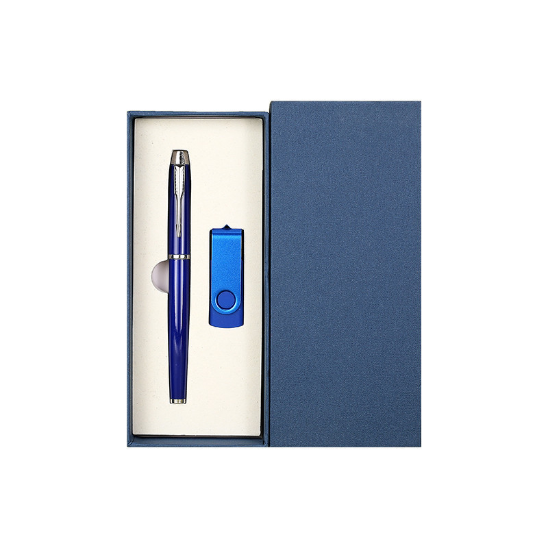 USB Flash Drive & Pen