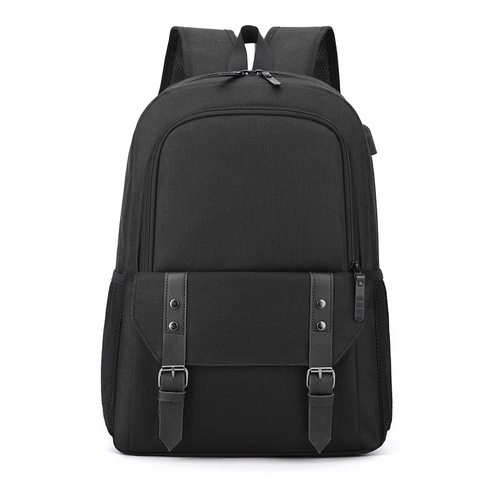 Waterproof Anti Theft School Backpack