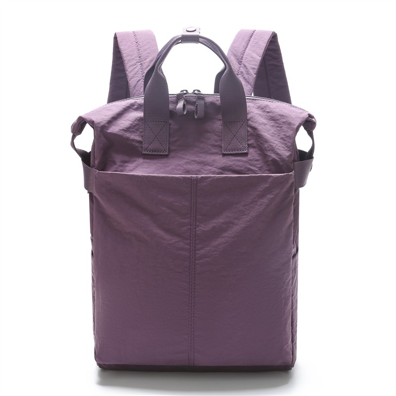 Waterproof Nylon Backpack