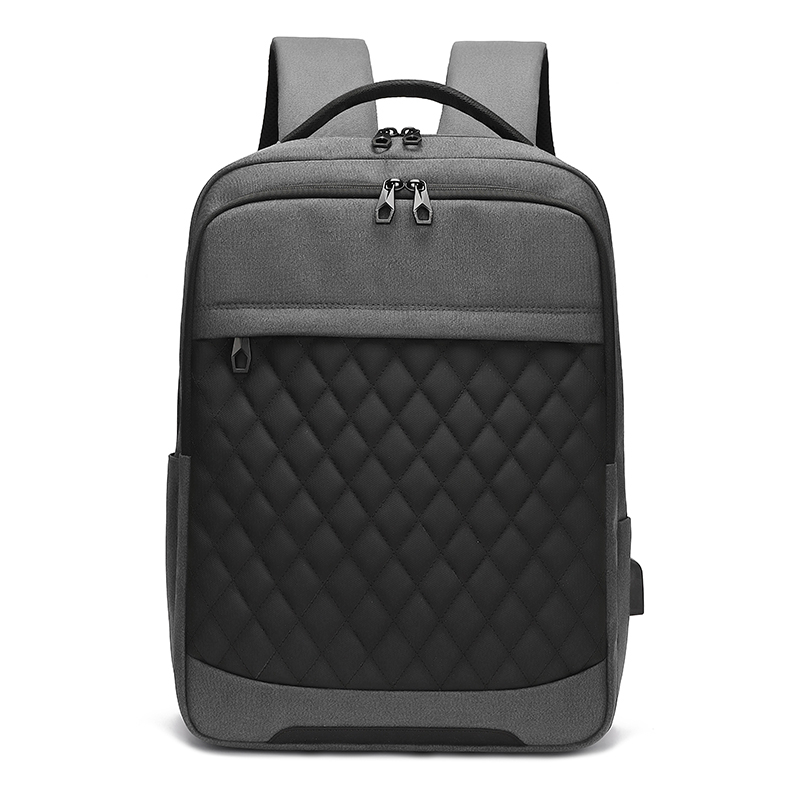 Waterproof Oxford Business Backpack