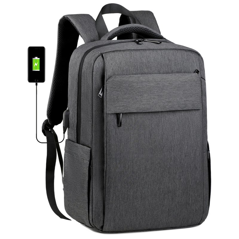 Waterproof Oxford Business Backpack