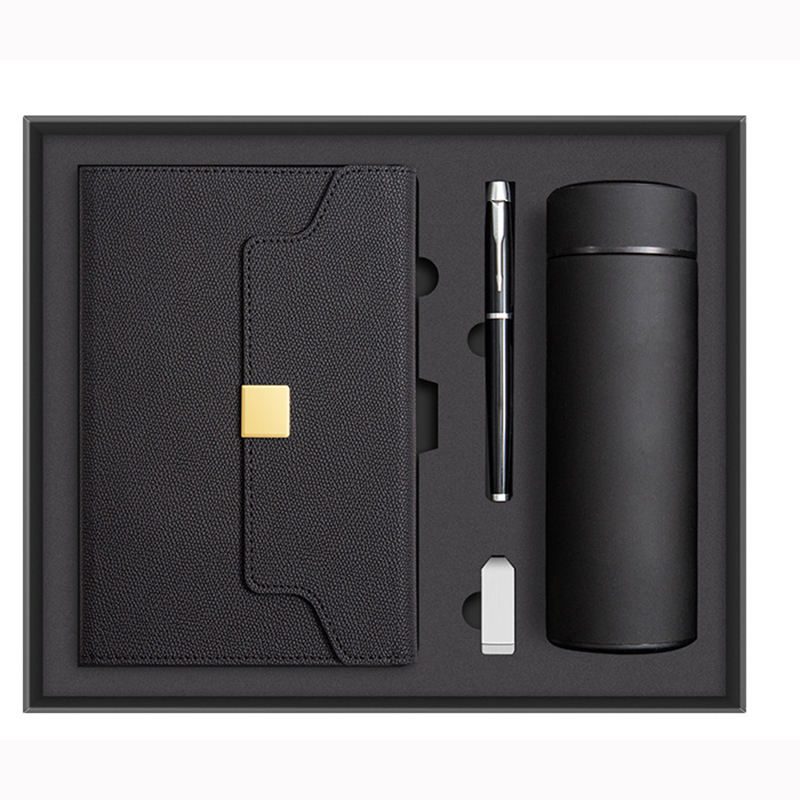 A5 Notebook Set Hardcover