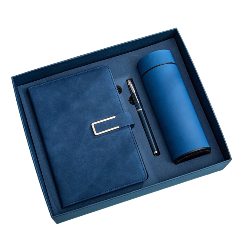 Business Set Vacuum Flask