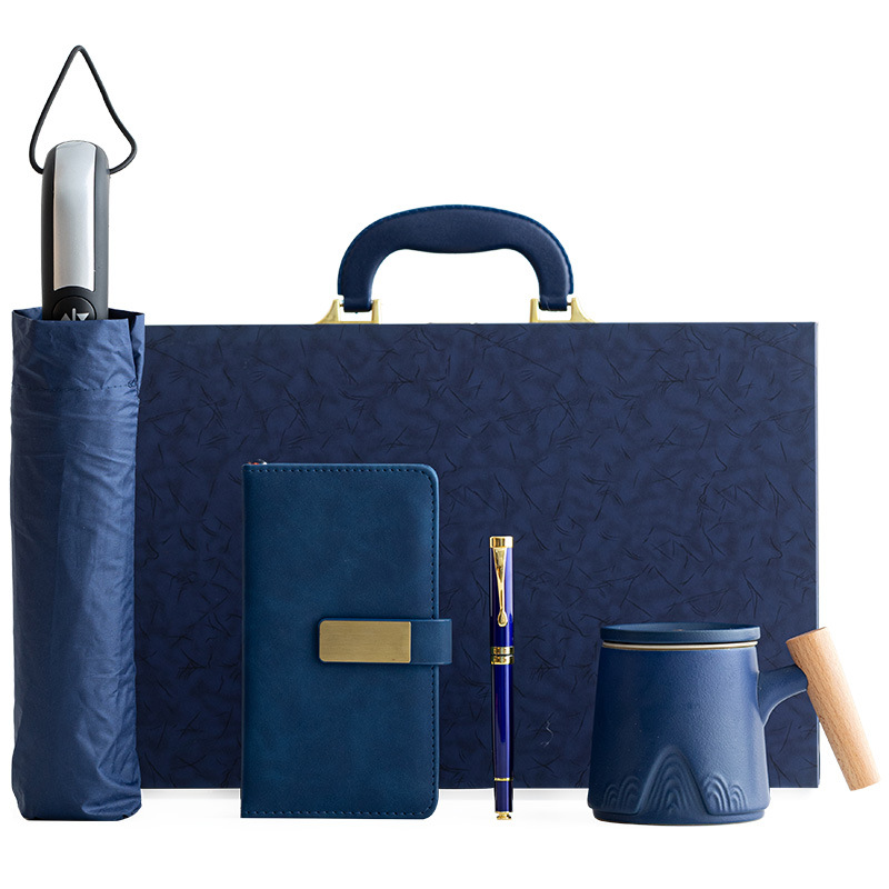 Corporate Executive Set