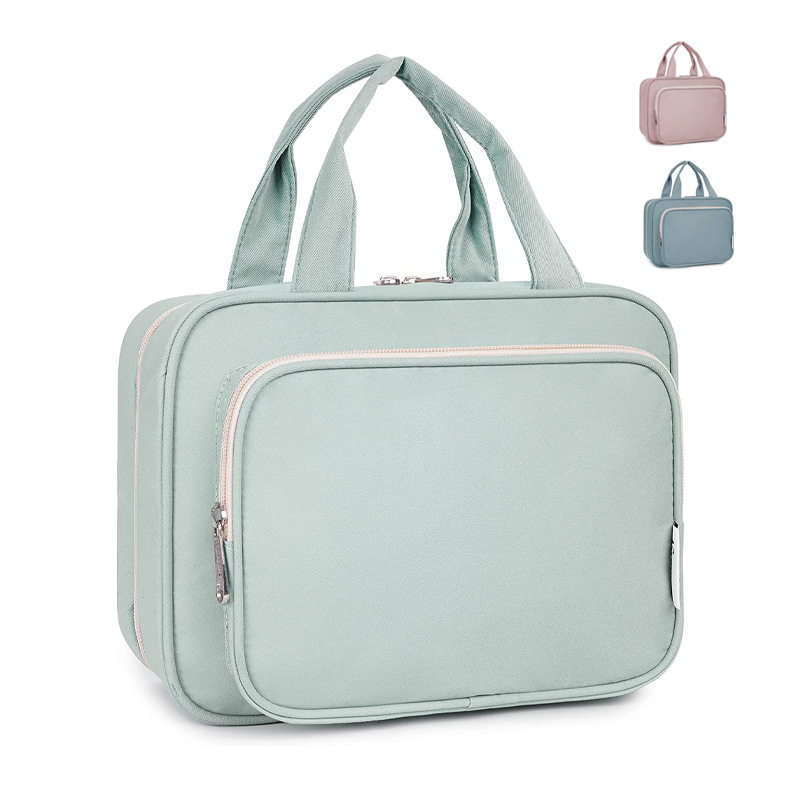Multi-Functional Zipper Bag