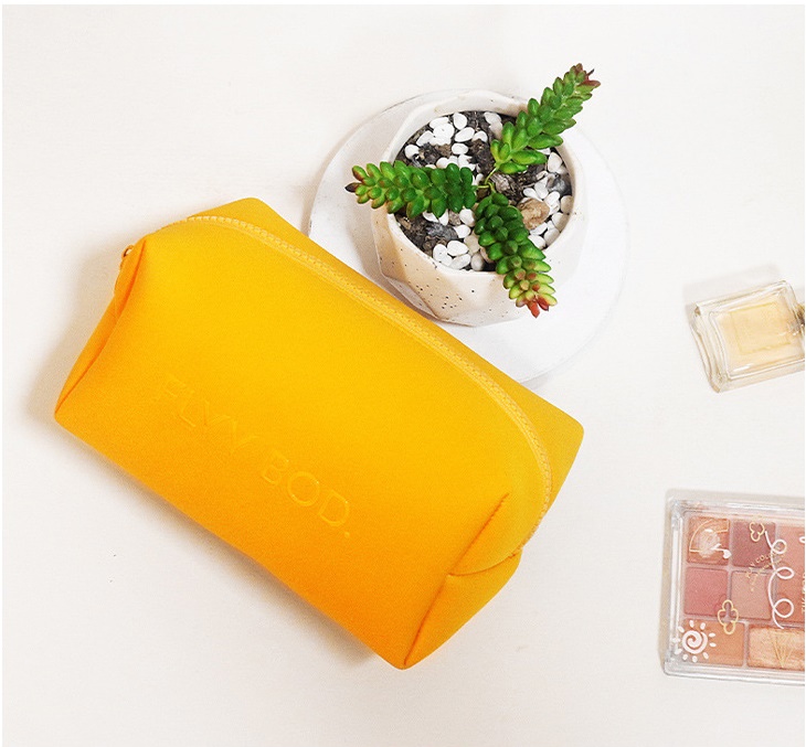 Female Makeup Organizer Bag