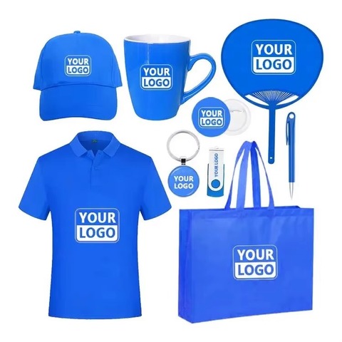 Non-Woven Corporate Set