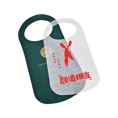 Nonwoven Disposable Apron