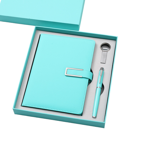 Notebook Pen Bag