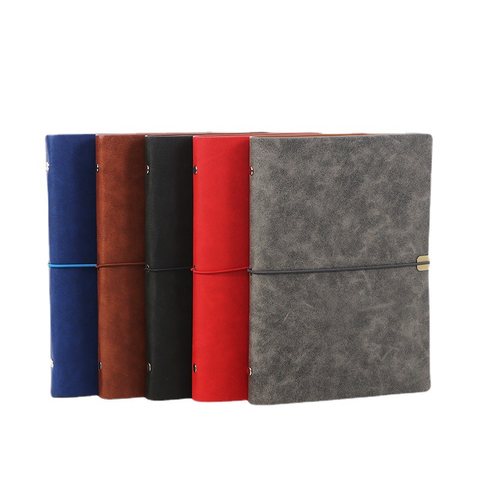 Notebook Sets Business Set Diary Notebook