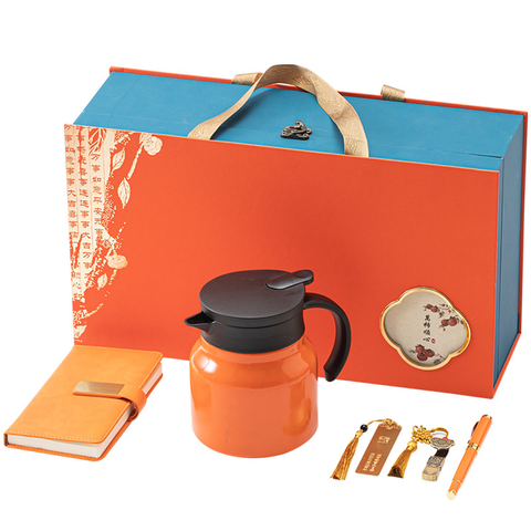Novelty Corporate Set