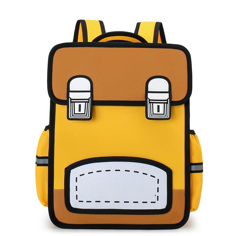 Men's and Women's Computer Backpack