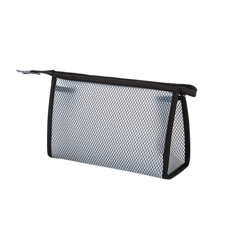 Transparent PVC Handbag