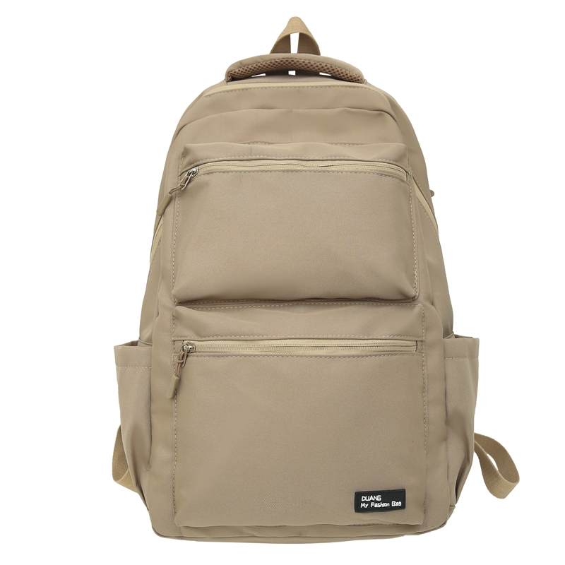 Oxford Waterproof Backpack