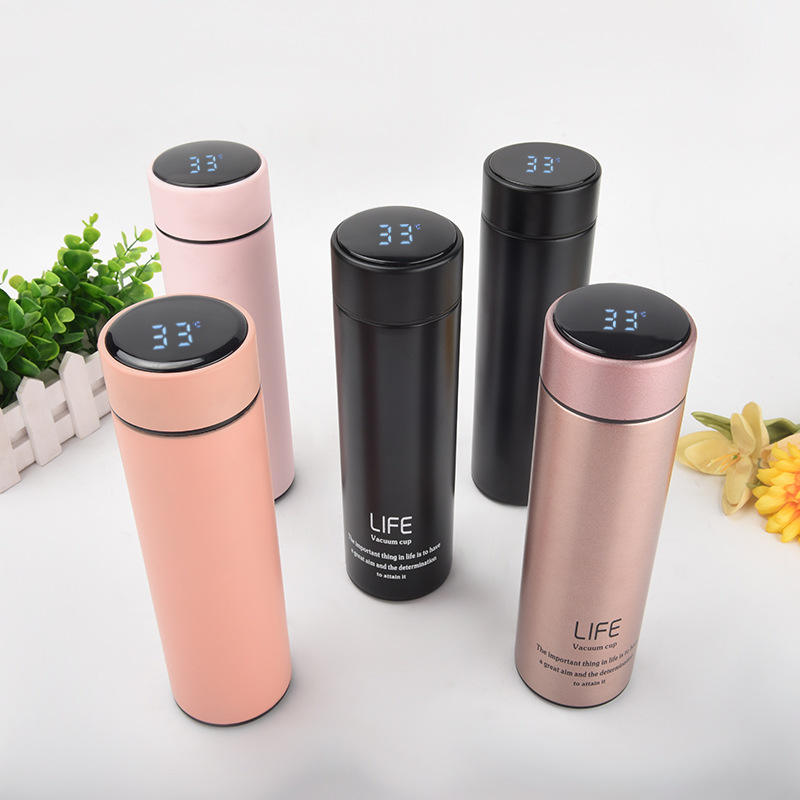 Digital Smart Cup