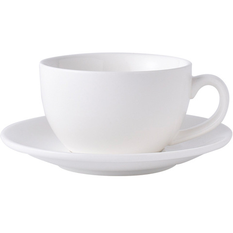 Ceramic Coffee Cups Set