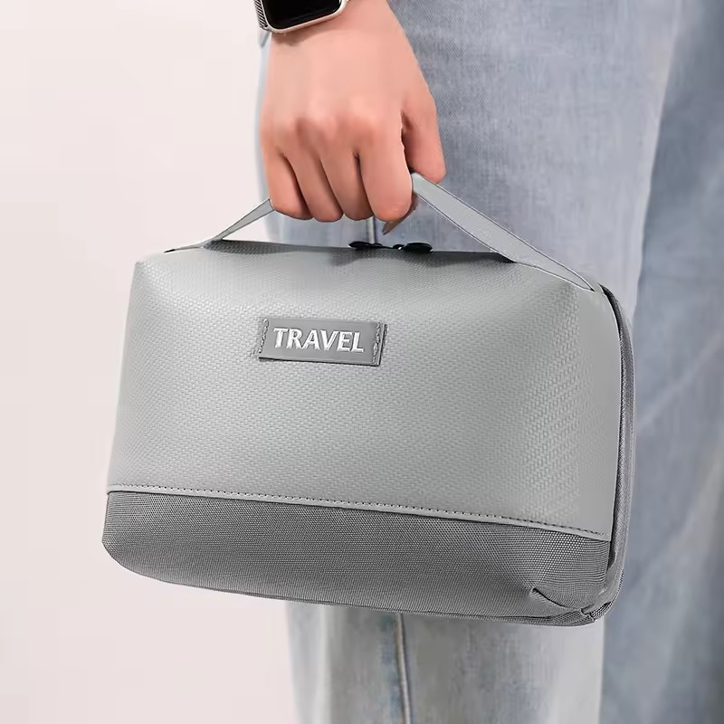 Cable Accessory Waterproof Bag