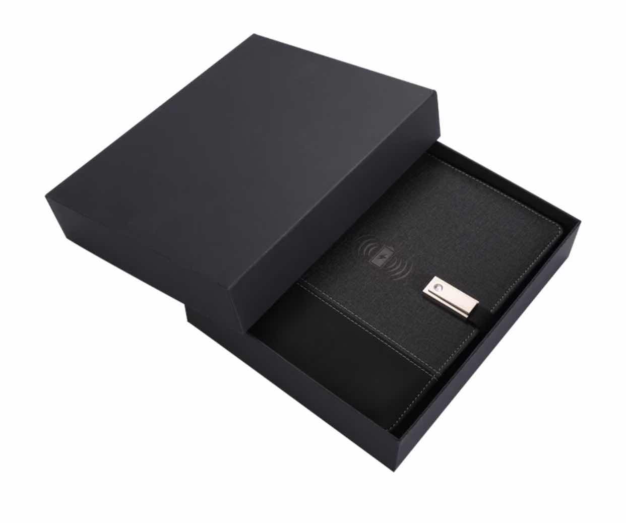 Led Light A5 Power Bank